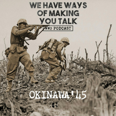 episode Okinawa '45: Kamikaze artwork