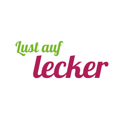 Lust auf lecker