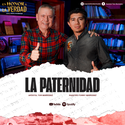 episode Ep 2 La Paternidad artwork