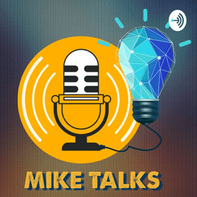 Mike Talks
