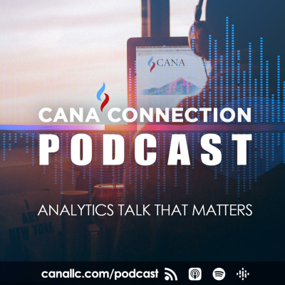 CANA Connection Podcast
