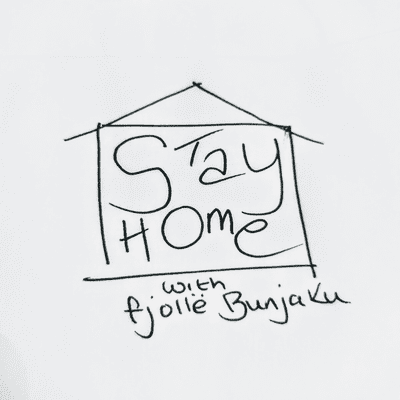 Stay Home Podcast