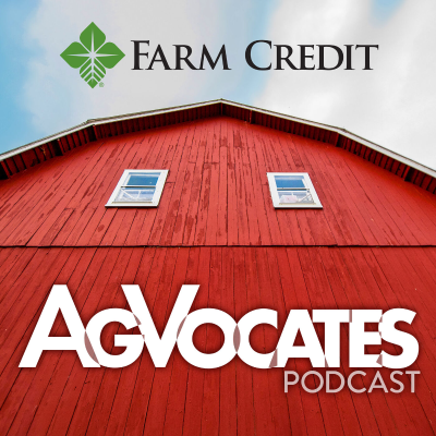 episode Mastering Your Craft with AgBiz Masters with Raechel Sattazahn artwork