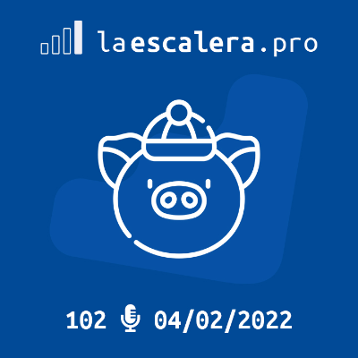 episode #102. Newsletters y Academias Online con Arturo García artwork