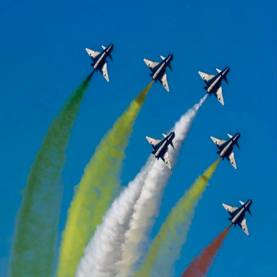 episode ta们要替我讲长春航展？我觉得。。。讲得一般 artwork