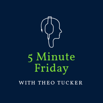 5 Minute Friday