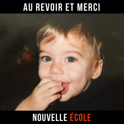 episode Au revoir et merci ! artwork