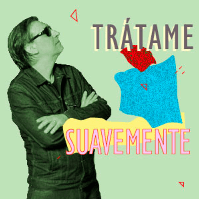 episode Trátame Suavemente artwork