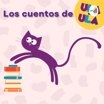 Imagen de portada del espectáculo Los cuentos de Ula-Ula