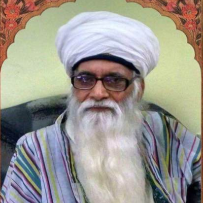 episode Taurus Season: Cosmic Medicine with Sufi Master Taoshobuddha artwork