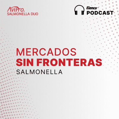 episode # 4 - Priscilla Koerich - FSP: Programa de Inocuidad Alimentaria artwork