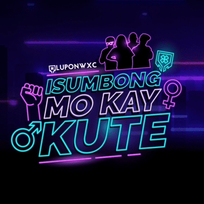 episode Isumbong Mo Kay Kute Ep 207 (Cross) artwork