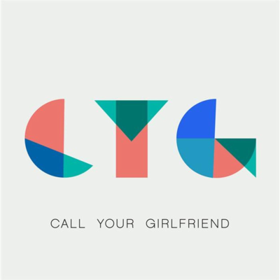 Call Your Girlfriend - podcast