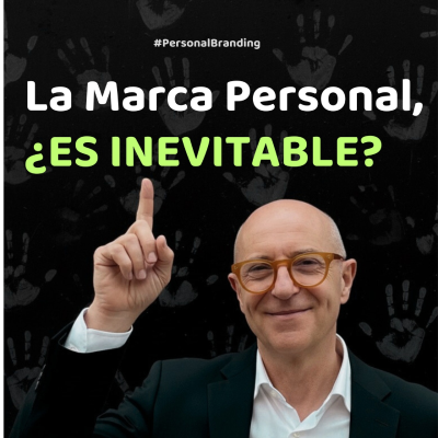 episode 229 La marca personal es inevitable artwork