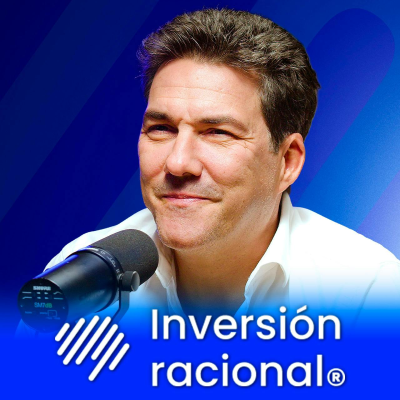 episode ¡El ORO va RUMBO a los 10.000 $ y el MUNDO aún NO LO VE! | Gustavo Martínez #108 artwork