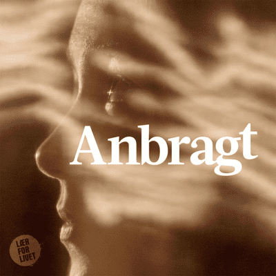Anbragt