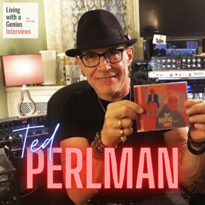 episode EP 97: Ted Perlman artwork