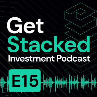 episode E15. Stacking Returns Without Sacrificing Core Exposure: Introducing RSSX artwork
