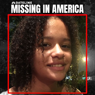 episode Dateline Missing in America – Ep. 25: Marked with an X artwork