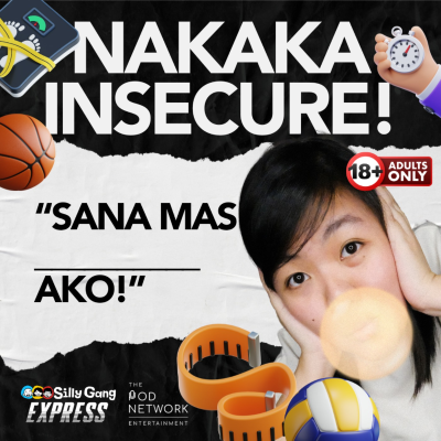 episode Alam Mo Ba Itong 10-second Rule? Stream This! artwork