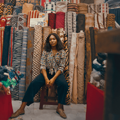 episode Why You Should Visit Kinshasa in the Democratic Republic of Congo artwork