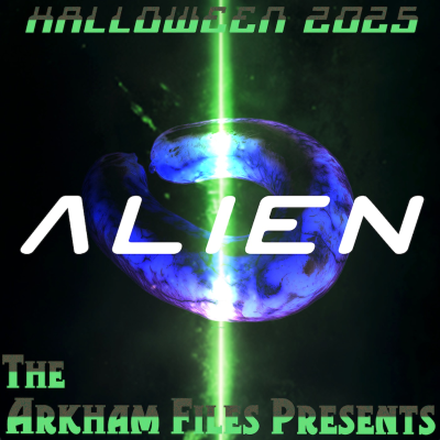 episode Halloween Special 2025 - Hope's Last Day: Part II artwork