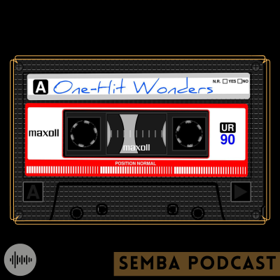 episode Columna radial- TOP 5 'one hit wonder' artwork