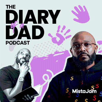 episode Episode 8: MistaJam artwork