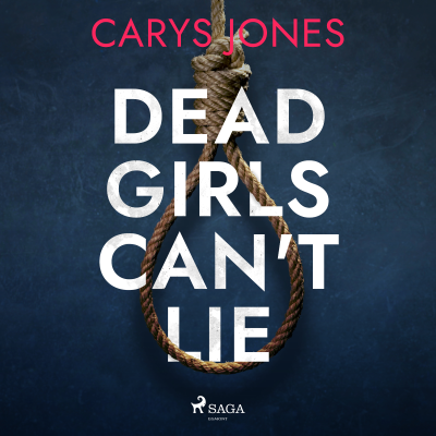 Dead Girls Can't Lie - podcast