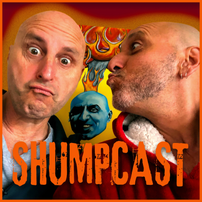 episode #96 Carlton Knockabout artwork