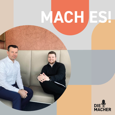 episode #179 Geht KI in Unternehmen auch einfacher, Gerhard Kürner? artwork
