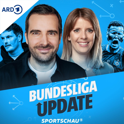 episode Hamburger Sehnsucht vorbei! Kiel und Bochum müssen runter! artwork
