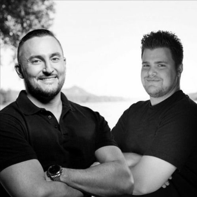 episode #BeatYesterday-Podcast #63 mit Daniel Buder artwork