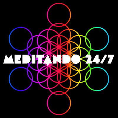 Meditando 24/7