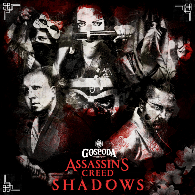 episode Cienie Ōmi | Sesja RPG | Assassin's Creed: Shadows artwork