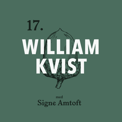 episode William Kvist, 17 år artwork