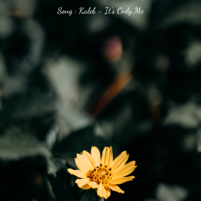 episode Eps. It's Only Me artwork