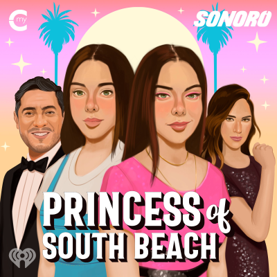 episode Princess of South Beach: Día de Elecciones (Español) artwork