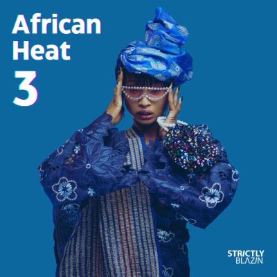 episode African Heat 3 artwork
