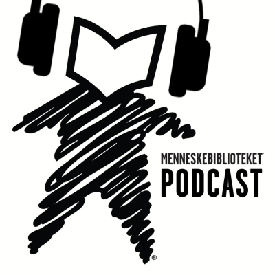 Menneskebibliotekets Podcast