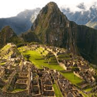 episode incan empire - pilot episode artwork