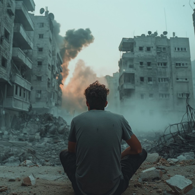 episode 17 novembre 2025 - Notiziario Mondo artwork