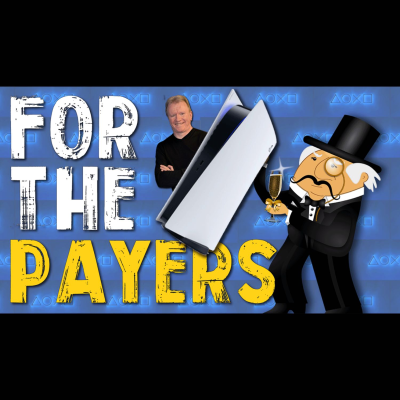 episode PlayStation 5 Price INCREASE is another cash grab artwork
