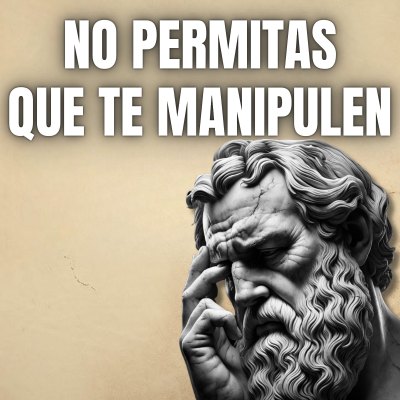 episode Ponle FIN Definitivo a la MANIPULACIÓN Emocional artwork