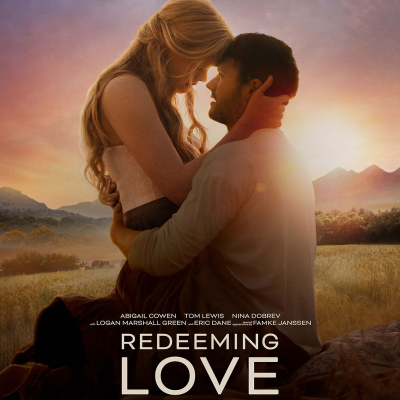 episode Redeeming Love (2022) artwork