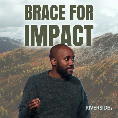 episode Brace for Impact | 10.26.25 artwork