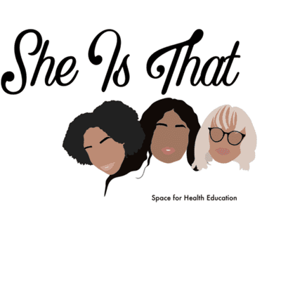 She Is That