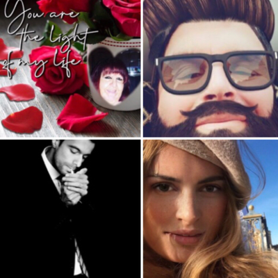 episode Comment avez trouvé votre Saint Valentin/ Valentine ? artwork