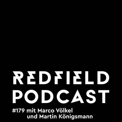 episode R#179 Update mit Marco Völkel und Martin Königsmann, Gründer MGNFY artwork