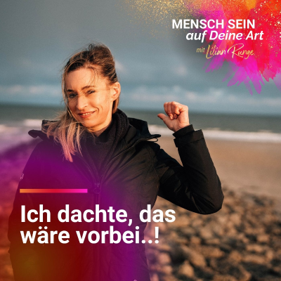 episode Ich dachte, damit wäre ich schon durch! artwork